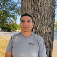 Jesus (Chuy) Flores